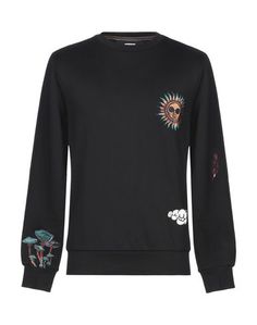 Толстовка Paul Smith