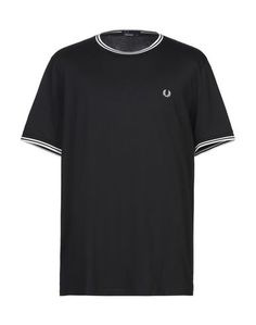 Футболка Fred Perry