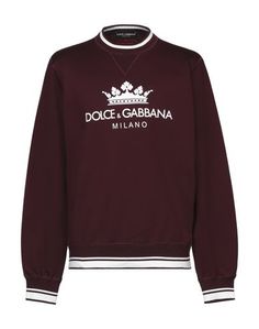 Толстовка Dolce & Gabbana