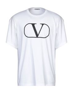 Футболка Valentino