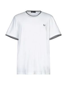 Футболка Fred Perry