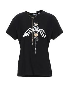 Футболка Givenchy