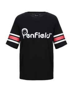 Футболка Penfield