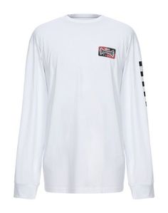 Футболка Vans