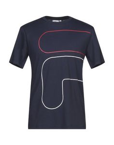 Футболка Fila