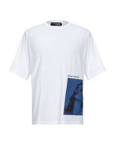 Футболка Dsquared2