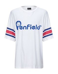 Футболка Penfield