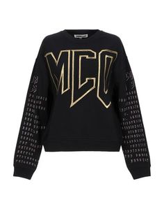 Толстовка McQ Alexander Mc Queen