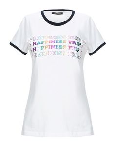 Футболка Happiness