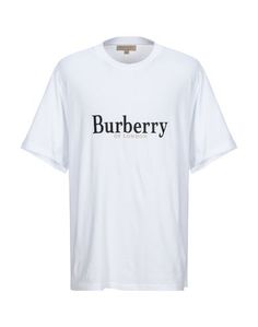 Футболка Burberry