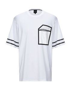 Футболка Armani Exchange