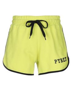 Повседневные шорты Pyrex
