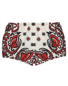Повседневные шорты RED Valentino