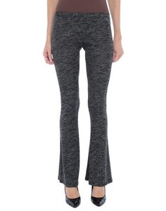 Повседневные брюки Mm6 Maison Margiela