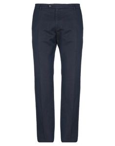 Повседневные брюки Lardini