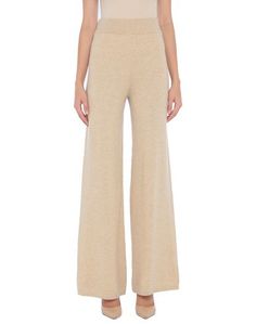 Повседневные брюки N.O.W. Andrea Rosati Cashmere