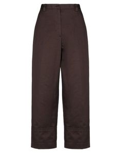Повседневные брюки Dries Van Noten
