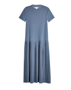 Платье длиной 3/4 Topshop