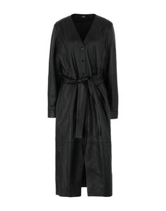 Платье длиной 3/4 Karl Lagerfeld