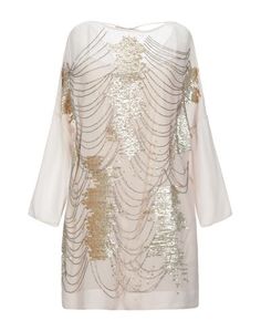 Короткое платье Patrizia Pepe Sera