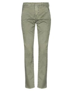 Повседневные брюки Dondup