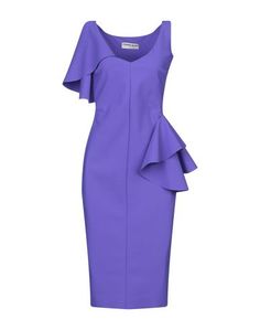 Платье до колена Chiara Boni LA Petite Robe