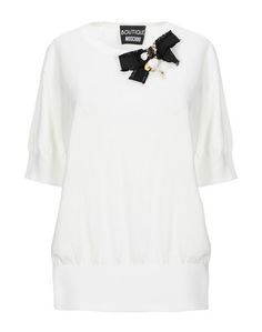 Свитер Boutique Moschino