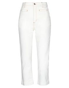 Джинсовые брюки Loewe