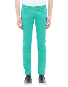 Повседневные брюки ROŸ Rogers