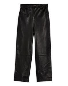 Повседневные брюки Topshop