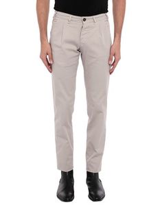 Повседневные брюки Lardini