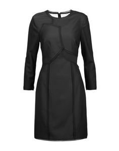 Короткое платье Jason Wu