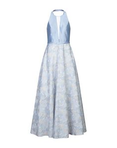Длинное платье Musani Couture