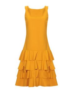 Короткое платье Chiara Boni LA Petite Robe