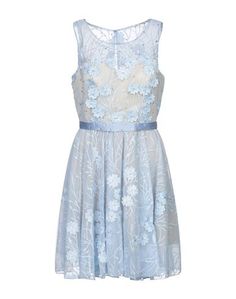 Короткое платье Musani Couture
