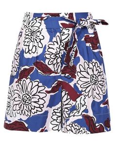 Бермуды Weekend MAX Mara