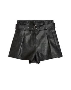Повседневные шорты Topshop