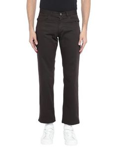 Повседневные брюки Lardini