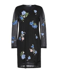 Короткое платье Sportmax Code