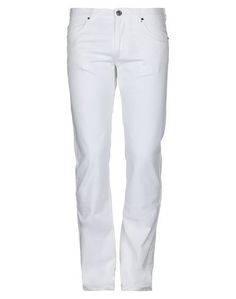 Повседневные брюки Versace Jeans