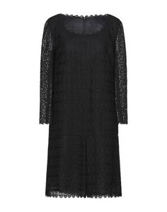 Короткое платье Ermanno Scervino