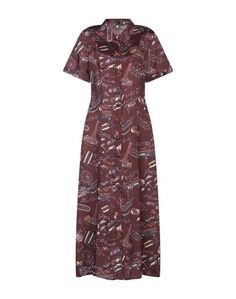 Платье длиной 3/4 Alexachung