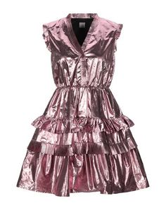 Короткое платье Pinko