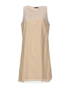 Короткое платье Trussardi Jeans