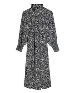 Платье длиной 3/4 Topshop
