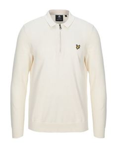 Свитер Lyle & Scott