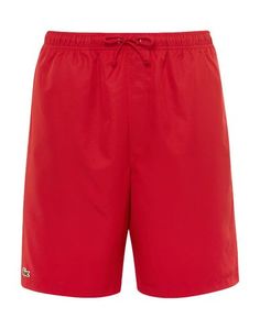 Бермуды Lacoste Sport