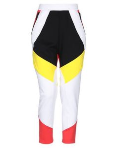 Брюки-капри Dsquared2