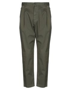 Повседневные брюки Dsquared2