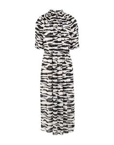 Платье длиной 3/4 Allsaints